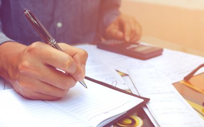 Five top tips for the self-employed