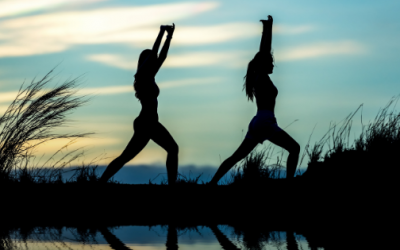 You are looking after your business but who is looking after you?