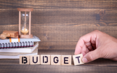 Budgeting