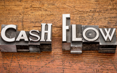 Cash Flow and How to Forecast it