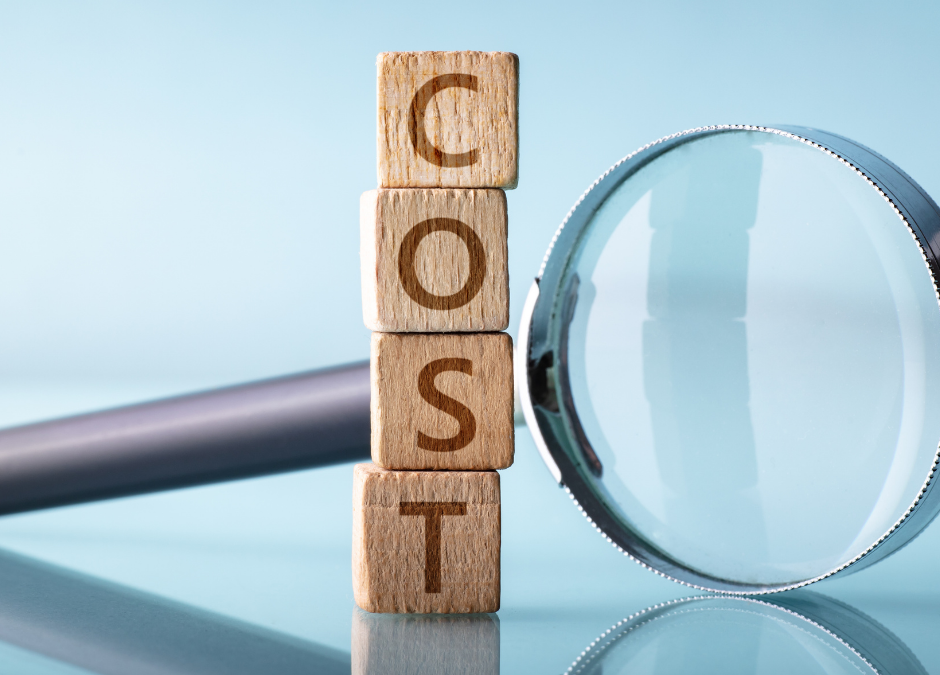 Keeping costs low as a small business