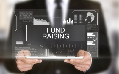 Raising funds for your business