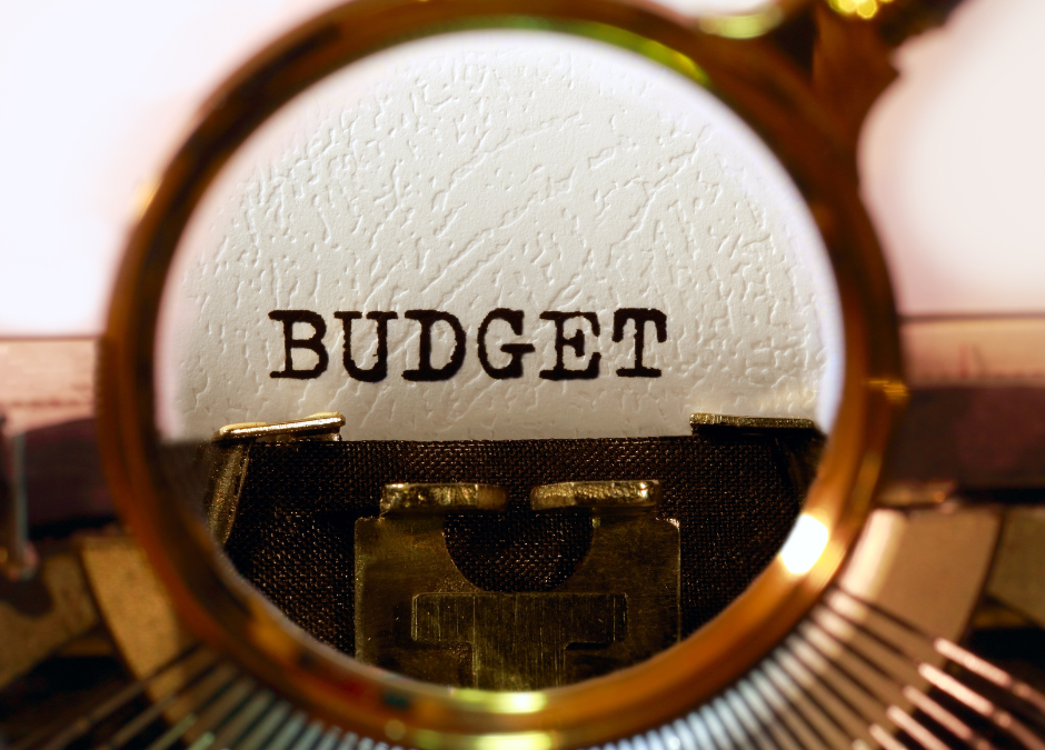 Mini-Budget 2022: Bitesize Information for Small Businesses