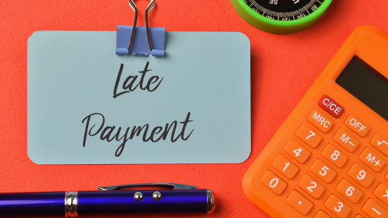 How to Safeguard Your Business from Late Payment Challenges