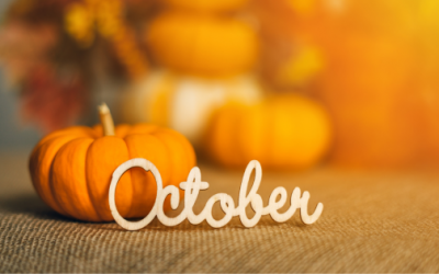 October Financial Forecast: Preparing Your Business for Year-End Success