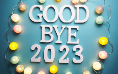 Bidding Adieu to 2023: Reflect, Celebrate, and Prepare for a Bright New Year